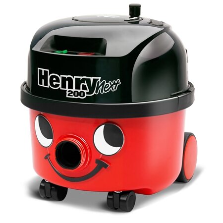 Numatic HVN-200-11 Henry Next + A..