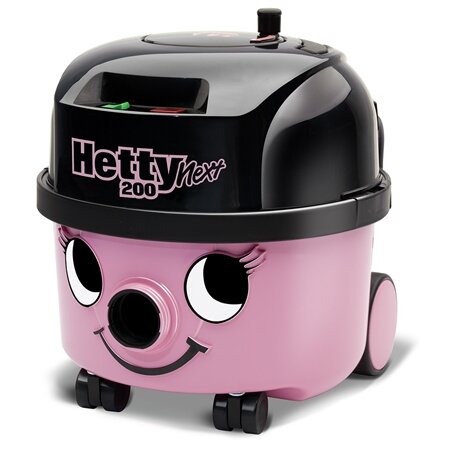 Numatic HVN-208-11 Hetty Next + A..