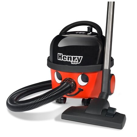 Numatic HVR-160-11 Henry Compact ..