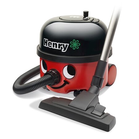 Numatic HVR-180 Henry Basic Eco +..
