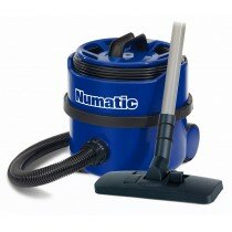 Numatic Stofzuiger NVH 180 AH3 kit