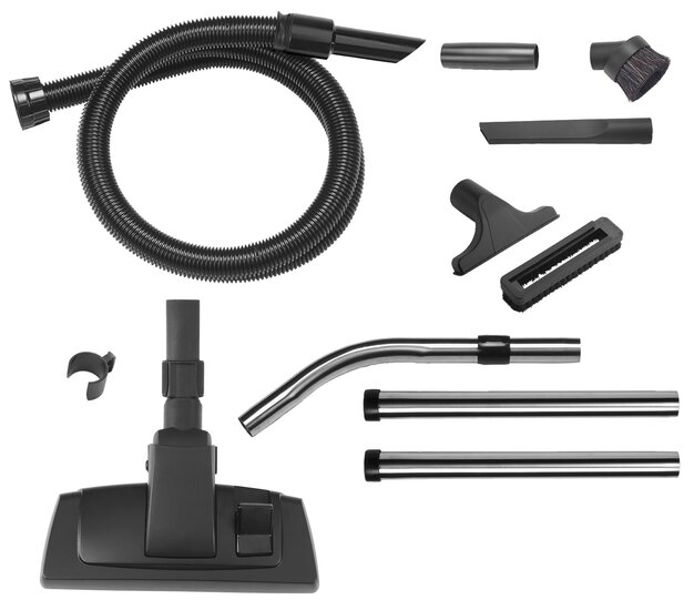 AS1 Kit