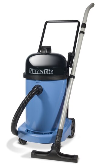 Numatic Waterzuiger WV 470 Kit AA..