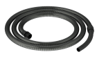 DIBO 5 m flexibele antistatische en oliebestendige zuigslang &Oslash; 35 mm t.b.v. P35 WDM