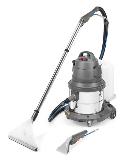 iVo profi 53.2 tapijt extractor