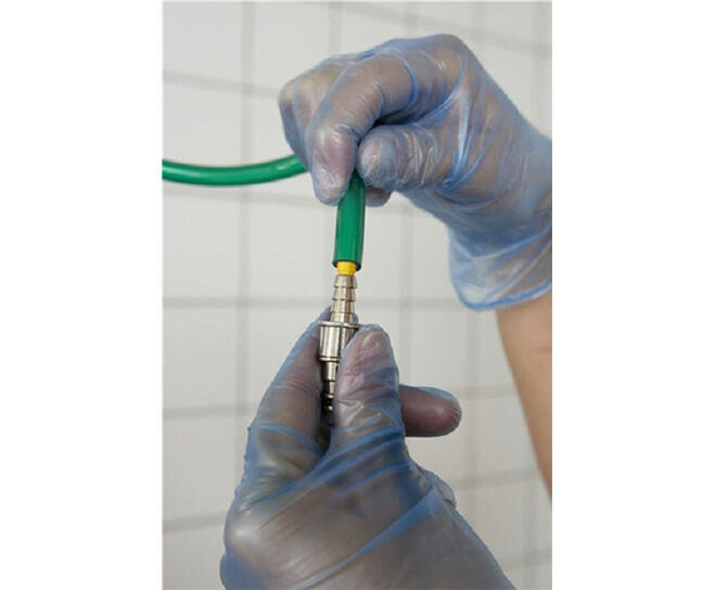 Vikan Set Van 14 Kleuren Nozzels Voor 9303x en 9305x (0.4-10%)
