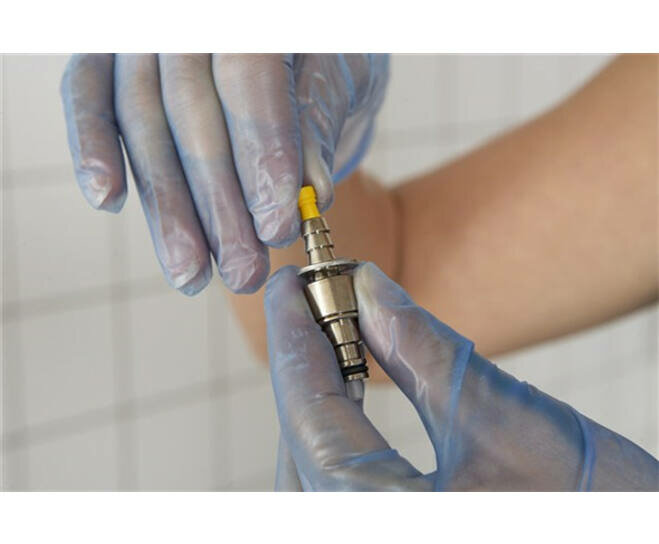 Vikan Set Van 14 Kleuren Nozzels Voor 9303x en 9305x (0.4-10%)