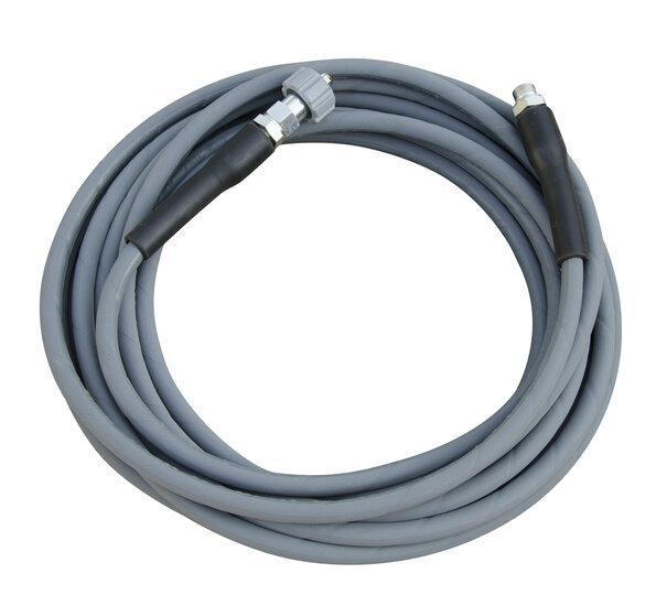 DIBO Verlengslang 5/16" 10 meter max 250 bar t.b.v. CPU-SB OPEN & ECN-S