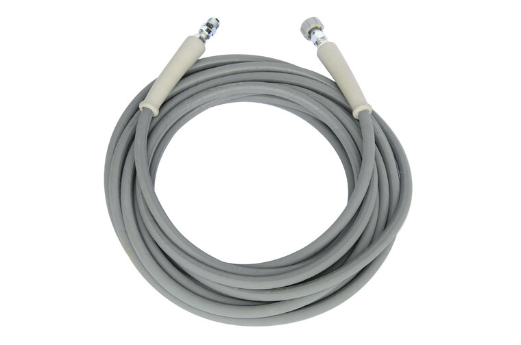DIBO Hogedrukslang (3/8&quot;, 10 m) t.b.v. PTL-S &amp; PTL-M