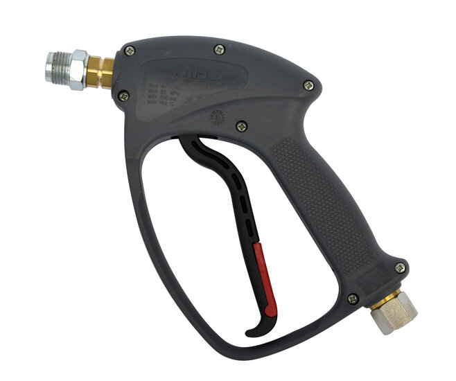 DIBO Hogedrukpistool met swivel t.b.v. PTL-M