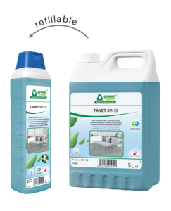 TANA GREEN CARE TANET SR 15 1L