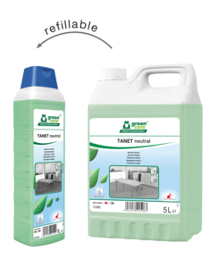 TANA GREEN CARE TANET neutral 5L
