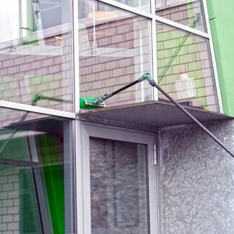 UNGER nlite hoekadapterkits 