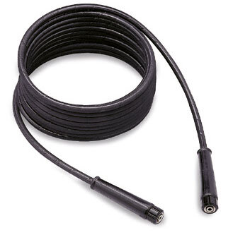 DIBO Hogedrukslang met schroefkoppeling 10m t.b.v. PW-H31 &amp; PW-H61