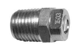 DIBO H.D. nozzle 1/4 - 040 t.b.v. PW-E101, PW-H61 &amp; PW-H101
