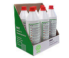 DIBO Anti-kalkbehandeling 1ltr t.b.v. PW-E101, PW-H31, PW-H61 &amp; PW-H101