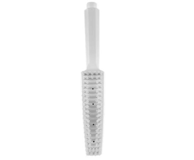 Vikan Handborstel Watertoevoer Wit