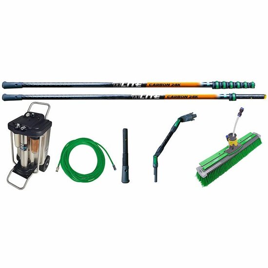 Unger RO Compleet Kit