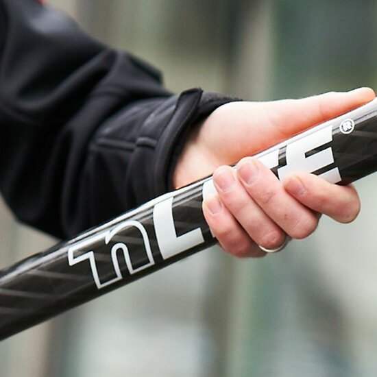 Unger nLITE Carbon 24K Complete Steel, 11,90m