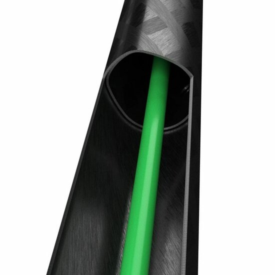 Unger Telescopische basissteel nLITE Carbon 24K 8,60 m (6 elementen)