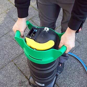 UNGER hydropower ultra filter