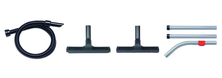 Numatic Stof/Waterzuiger WV 470 Kit AA12