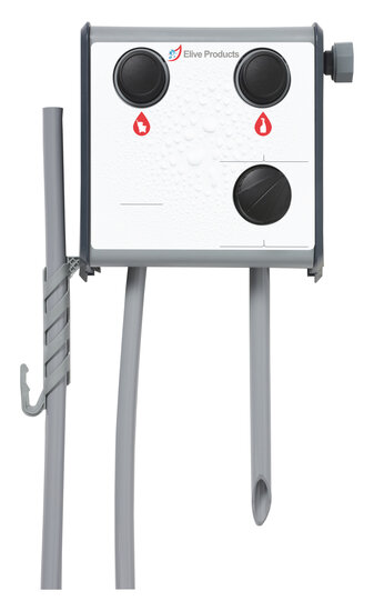 Elive Products Doseersysteem