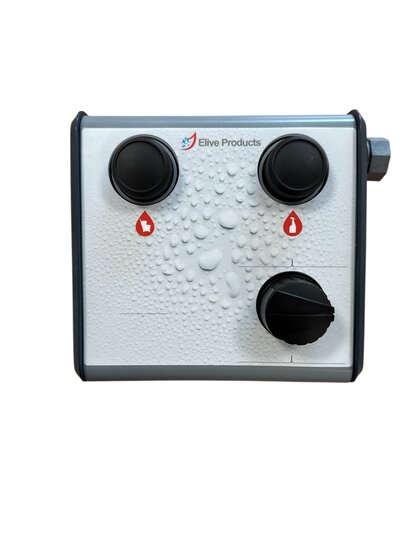 Elive Products Doseersysteem Fusion PRO