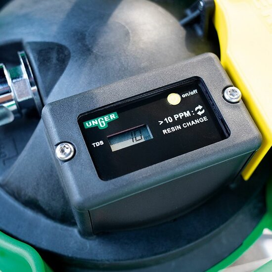 Unger HydroPower Ultra - beginnerskit Power Pad