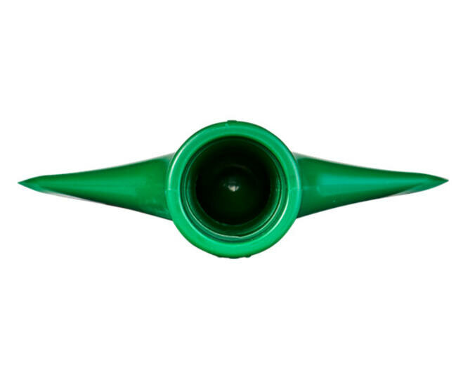 Vikan Hygiëne Spatelblad PE 210mm Groen