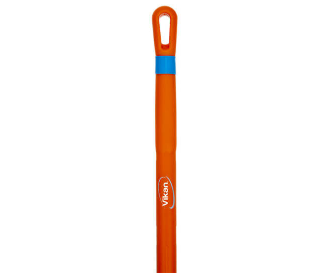 Vikan Hygiëne 5X Kleurcodering Elastiek Ø26mm Blauw