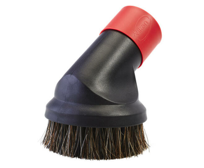 Vikan Hygi&euml;ne 5X Kleurcodering Elastiek &Oslash;40mm Rood