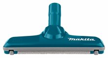 Makita Vloerzuigmond tapijt blauw..