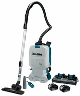 Makita Rugstofzuiger DVC660PT2