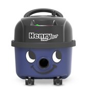 Numatic Stofzuiger Henry Next HVN206-11 royal blue met kit AST0