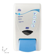 Deb Stoko&reg; Dispensers Cleanse Was..