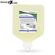 SC Johson Estesol&reg; FX&trade; PURE 4x2 L..