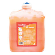 Swarfega&reg; Orange 6x2 Liter