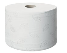 Tork Toiletpapier Smartone 2-laagse toiletpapier T8 6rol/pak