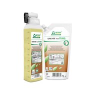 TANA Green Care GREASE topSwitch NAVUL VERPAKKING BAG 1 Liter