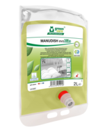 TANA GREEN CARE Manudish evoKliks 2x2L