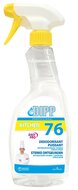 DIPP N&deg; 76 - 500ML SPRAY Sterke o..