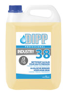 DIPP N&deg; 38 - 5L Alkalische Reinig..