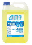 DIPP N&deg; 05 - 5L Allesreiniger Cit..