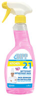 DIPP N&deg; 21 - 500ML SPRAY Inox Rei..