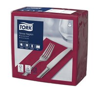 Tork 477570 bordeauxrood