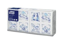 Tork 509356 delft-ware