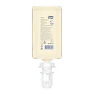 Tork Geurneutraliserende Vloeibare Handzeep Transparant Zonder Parfum S4 1ltr/flacon, 6st/doos