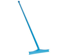 Vikan Ultra Hygi&euml;ne Vloertrekker Blauw 50cm 