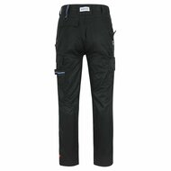 Herock Capua broek Zwart